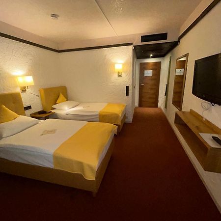 Contel Hotel Koblenz  Exterior photo