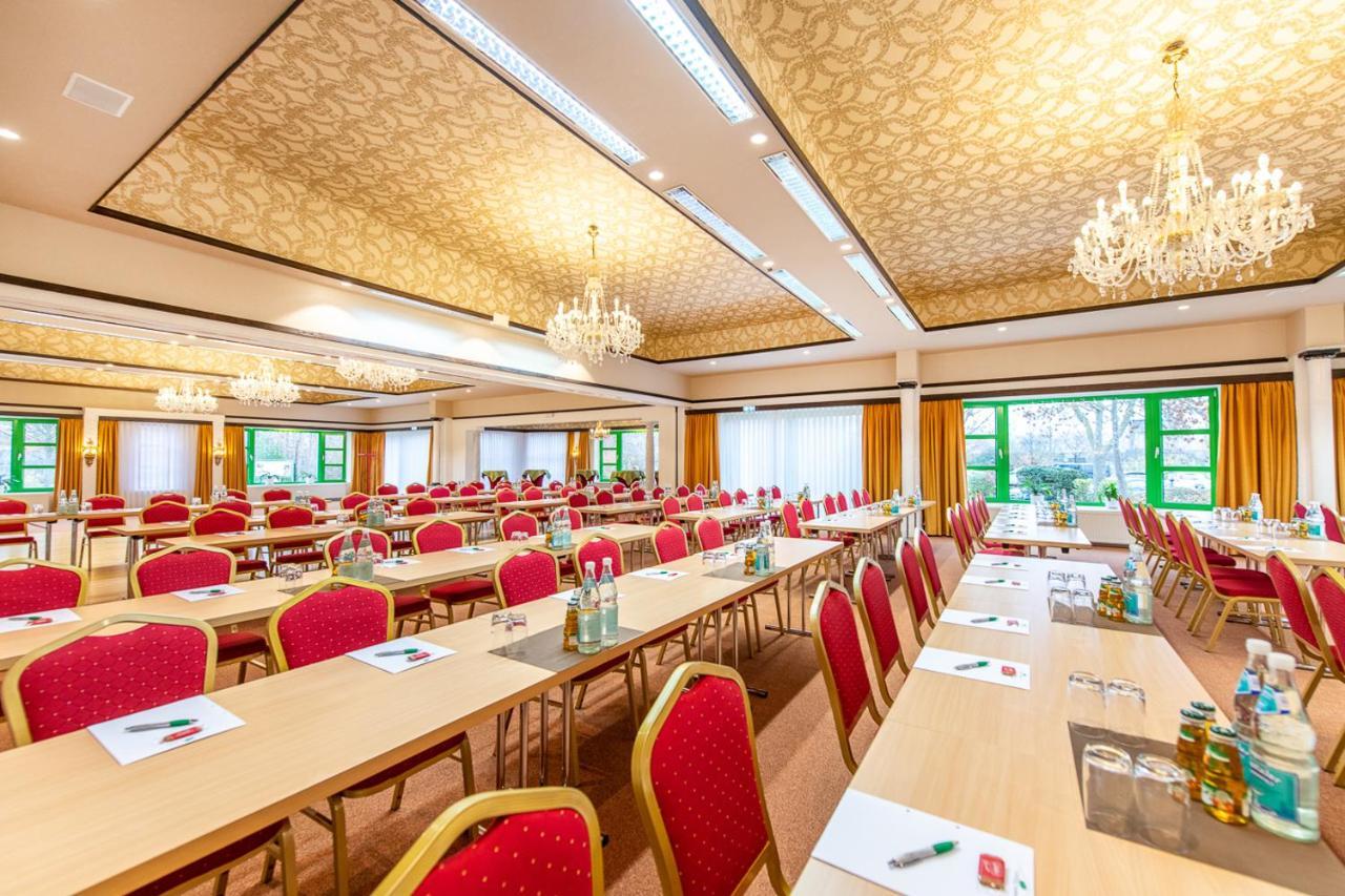 Contel Hotel Koblenz  Exterior photo