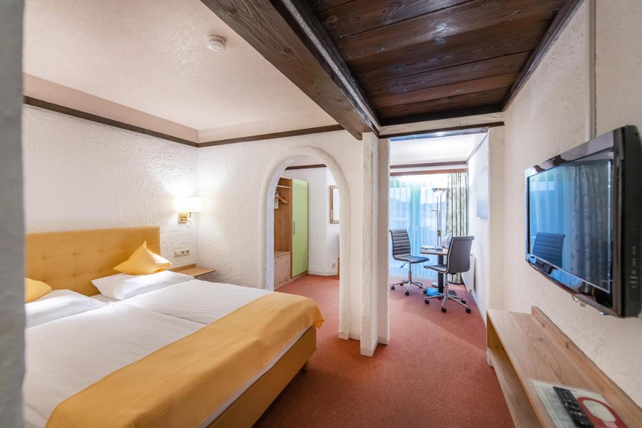 Contel Hotel Koblenz  Exterior photo